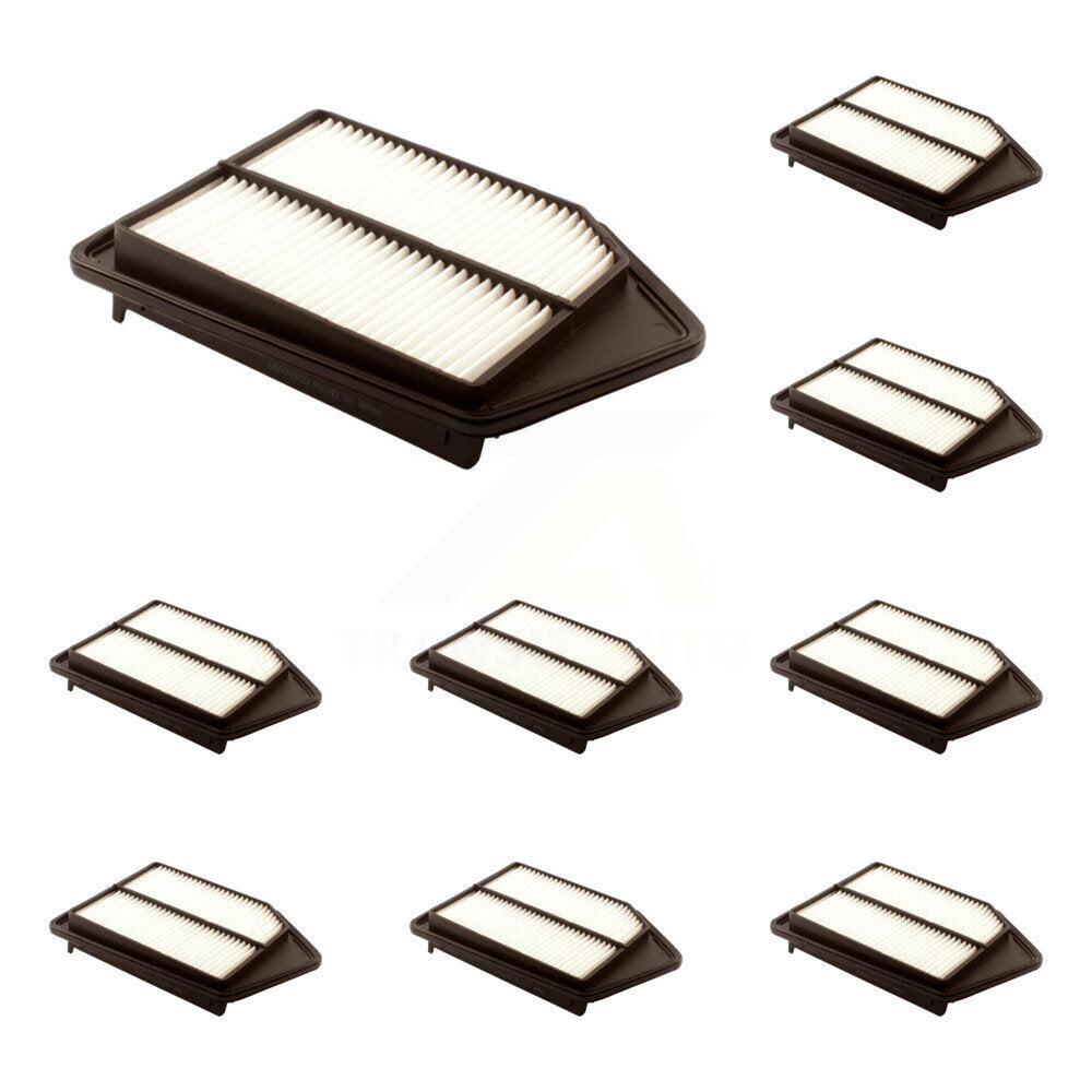 Air Filter Kit-K57-103549 - Kit.bestparts.ca Kit.bestparts.ca