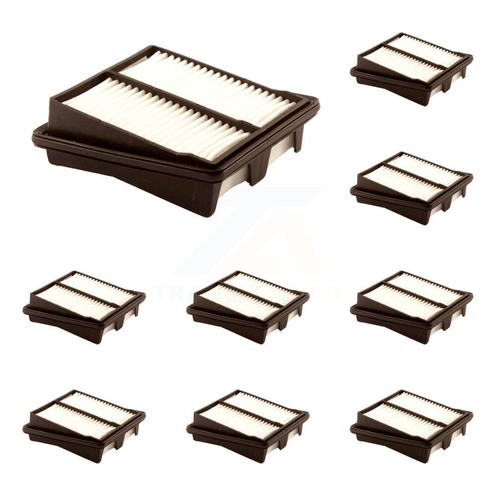 Air Filter Kit-K57-103576 - Kit.bestparts.ca Kit.bestparts.ca