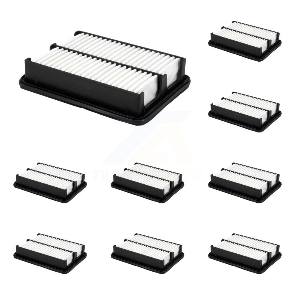 Air Filter Kit-K57-103579 - Kit.bestparts.ca Kit.bestparts.ca