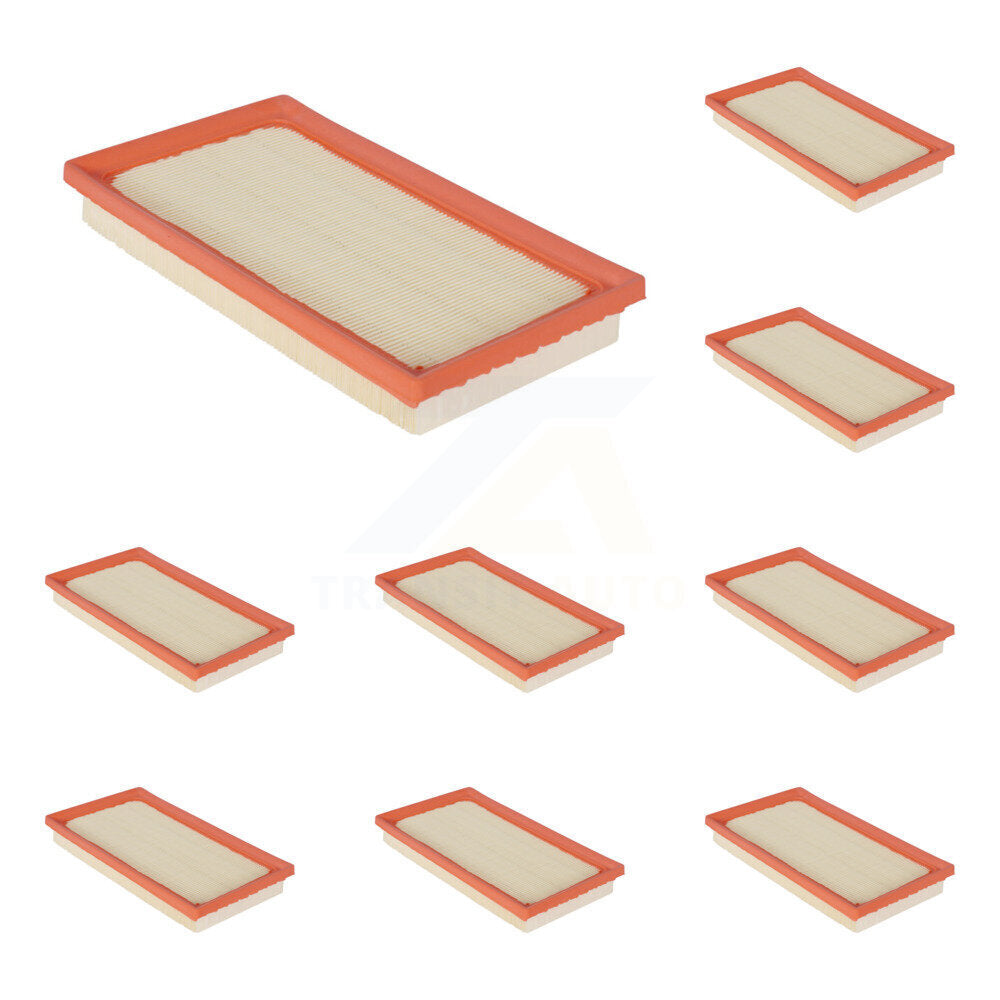 Air Filter Kit-K57-103580 - Kit.bestparts.ca Kit.bestparts.ca