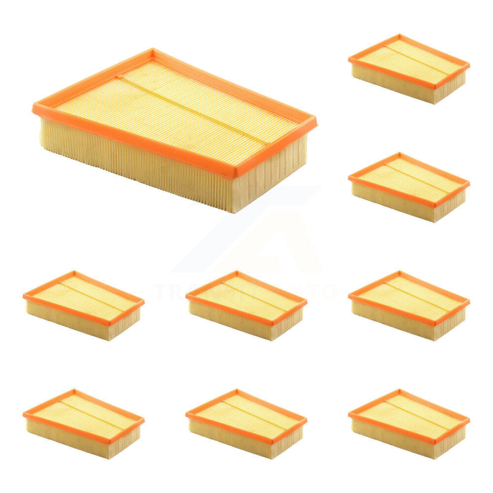 Air Filter Kit-K57-103581 - Kit.bestparts.ca Kit.bestparts.ca