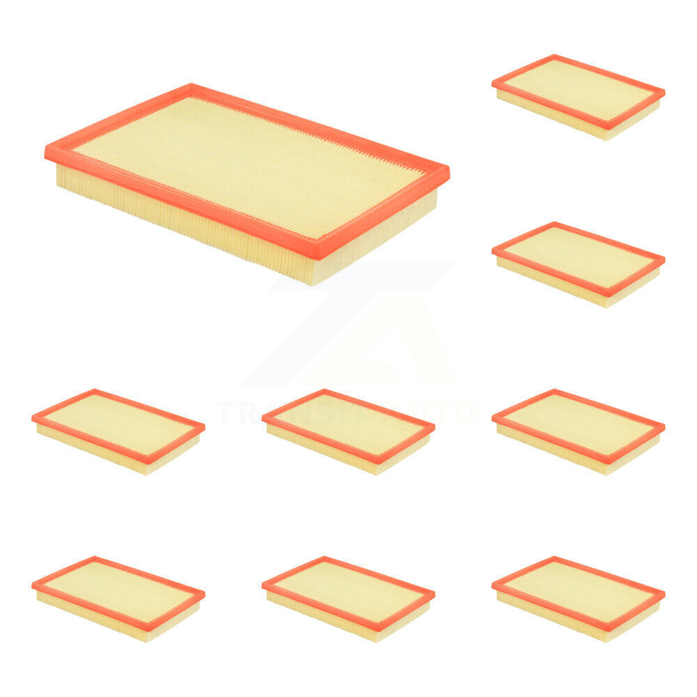 Air Filter Kit-K57-103584 - Kit.bestparts.ca Kit.bestparts.ca