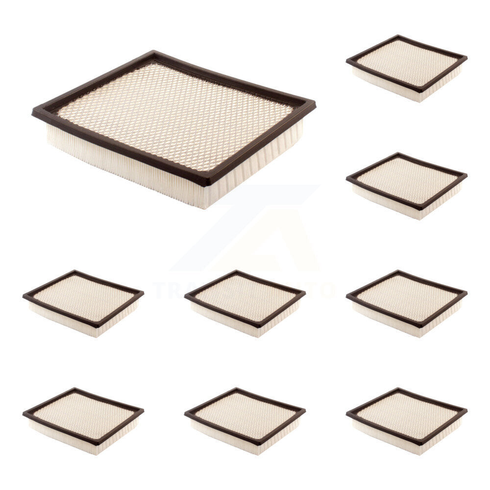 Air Filter Kit-K57-103593 - Kit.bestparts.ca Kit.bestparts.ca