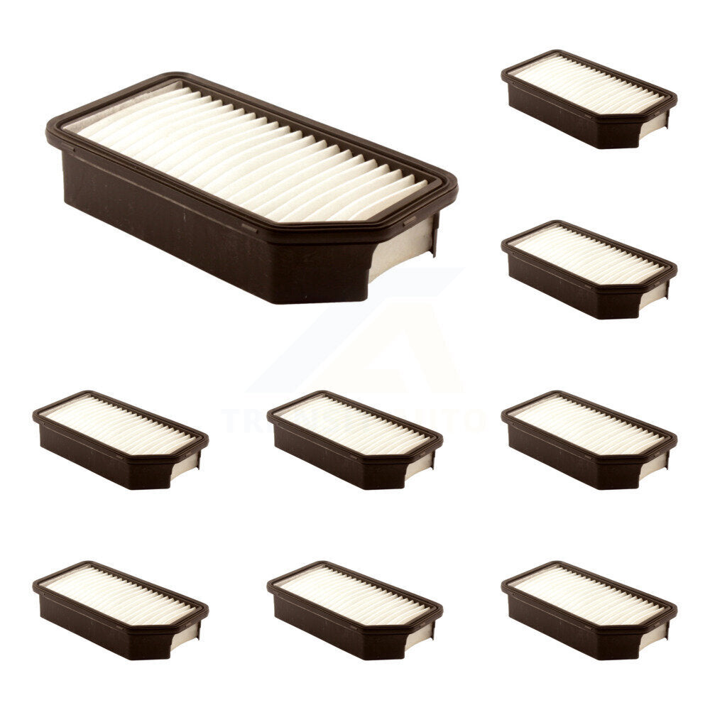 Air Filter Kit-K57-103607 - Kit.bestparts.ca Kit.bestparts.ca