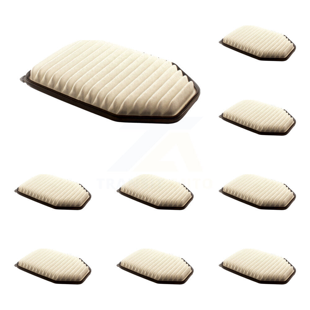 Air Filter Kit-K57-103608 - Kit.bestparts.ca Kit.bestparts.ca