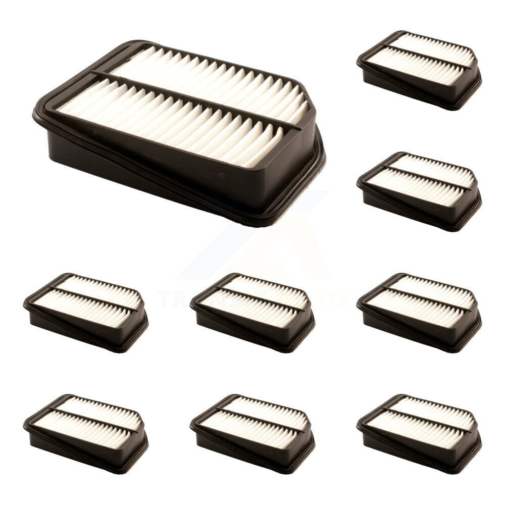 Air Filter Kit-K57-103609 - Kit.bestparts.ca Kit.bestparts.ca