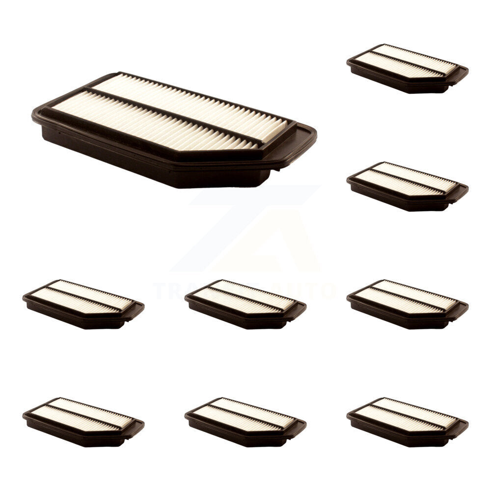 Air Filter Kit-K57-103617 - Kit.bestparts.ca Kit.bestparts.ca