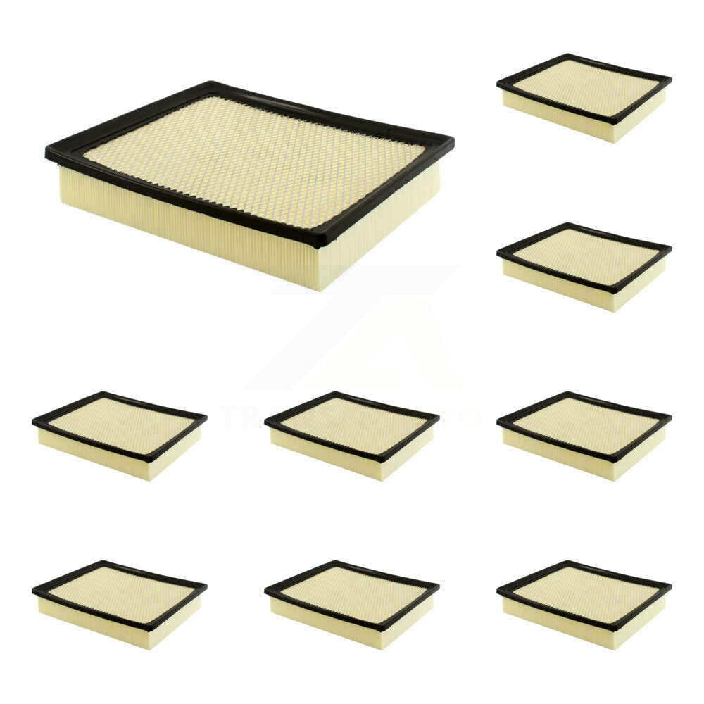 Air Filter Kit-K57-103624 - Kit.bestparts.ca Kit.bestparts.ca