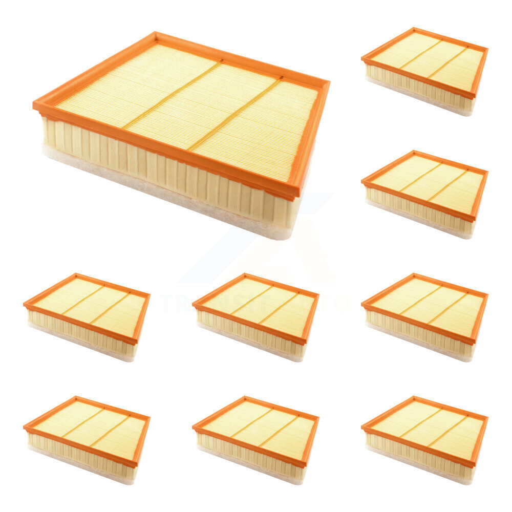 Air Filter Kit-K57-103627 - Kit.bestparts.ca Kit.bestparts.ca