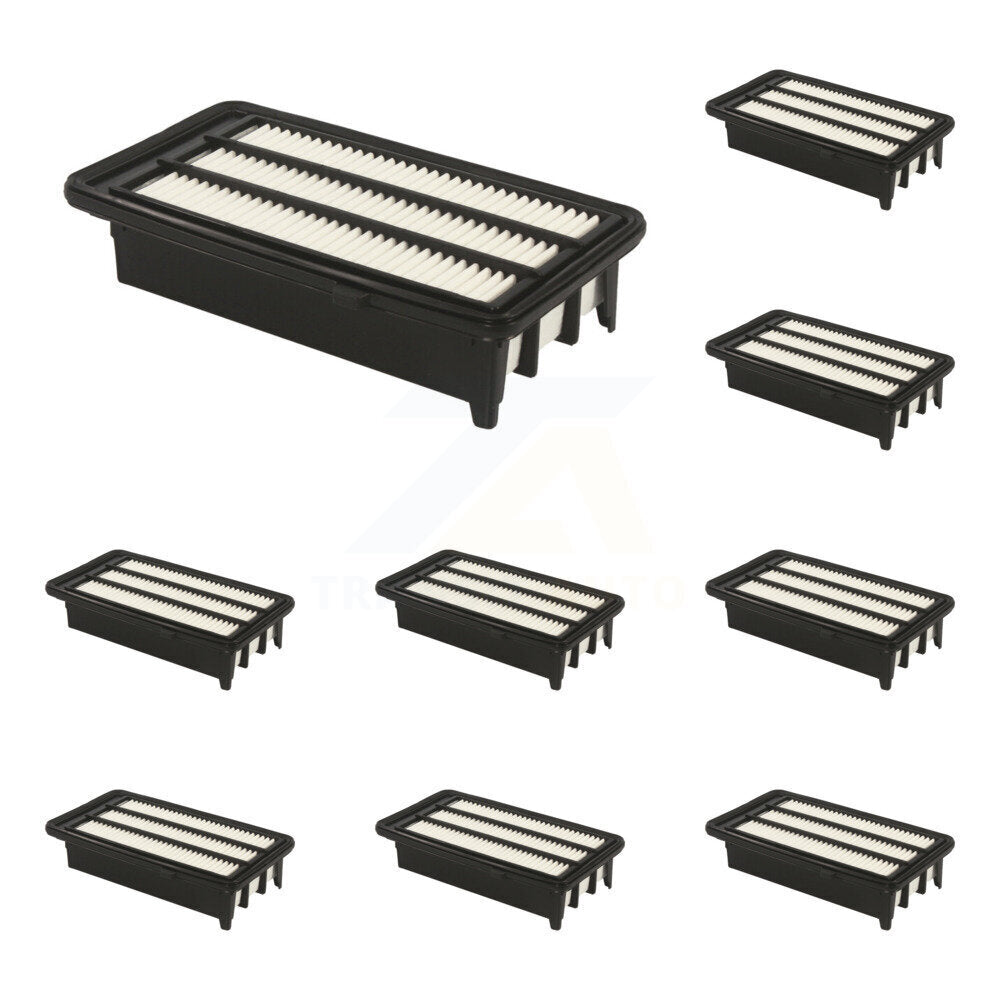 Air Filter Kit-K57-103633 - Kit.bestparts.ca Kit.bestparts.ca