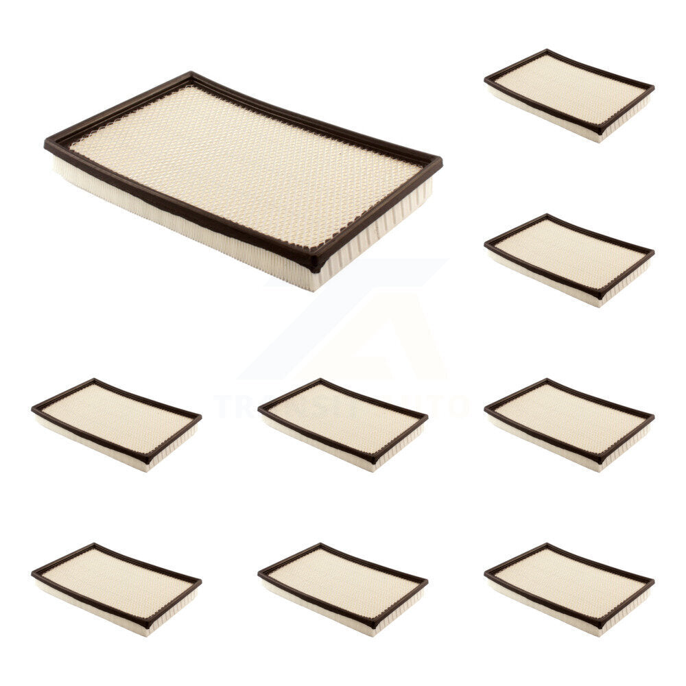 Air Filter Kit-K57-103643 - Kit.bestparts.ca Kit.bestparts.ca