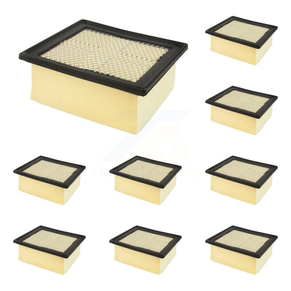 Air Filter Kit-K57-103644 - Kit.bestparts.ca Kit.bestparts.ca