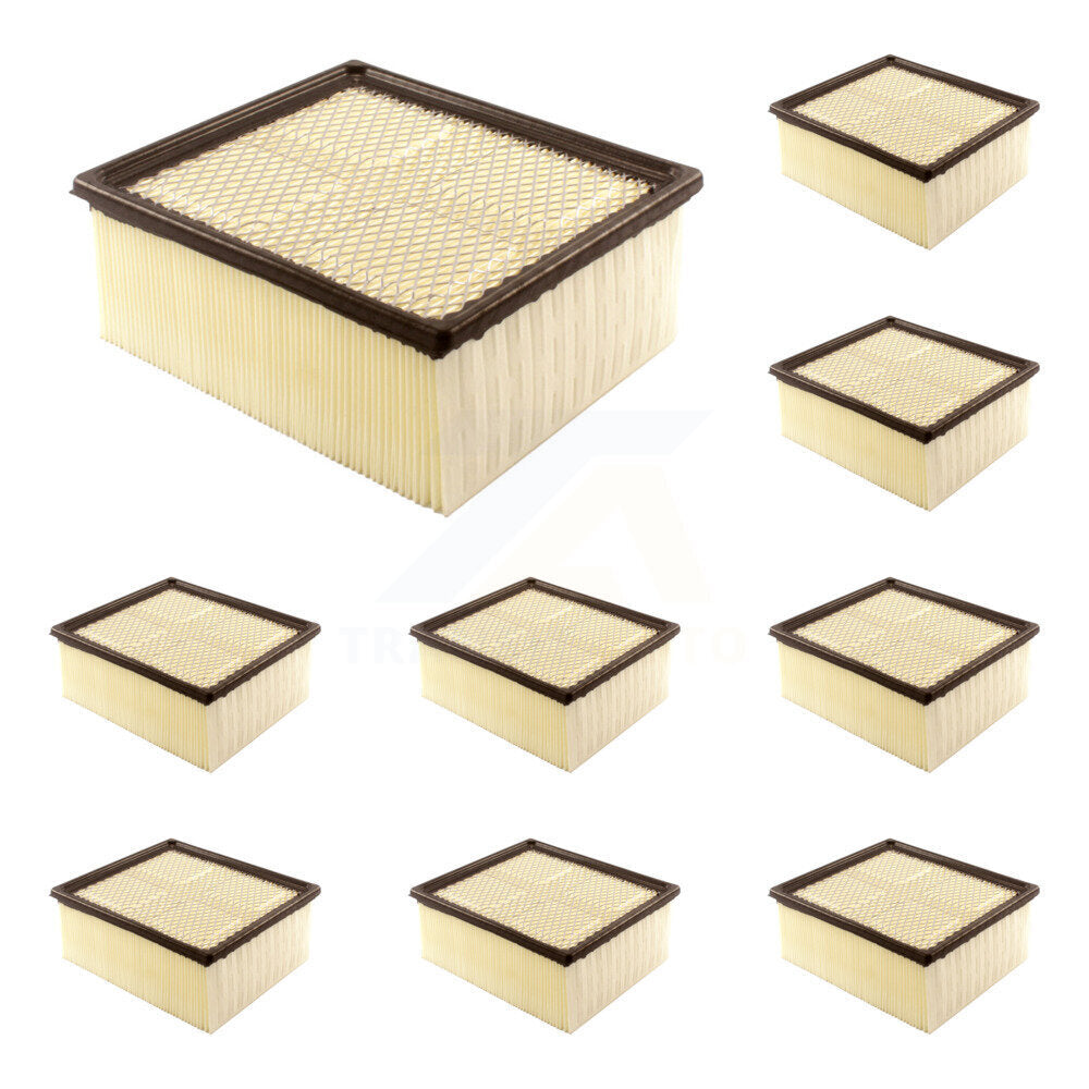 Air Filter Kit-K57-103645 - Kit.bestparts.ca Kit.bestparts.ca