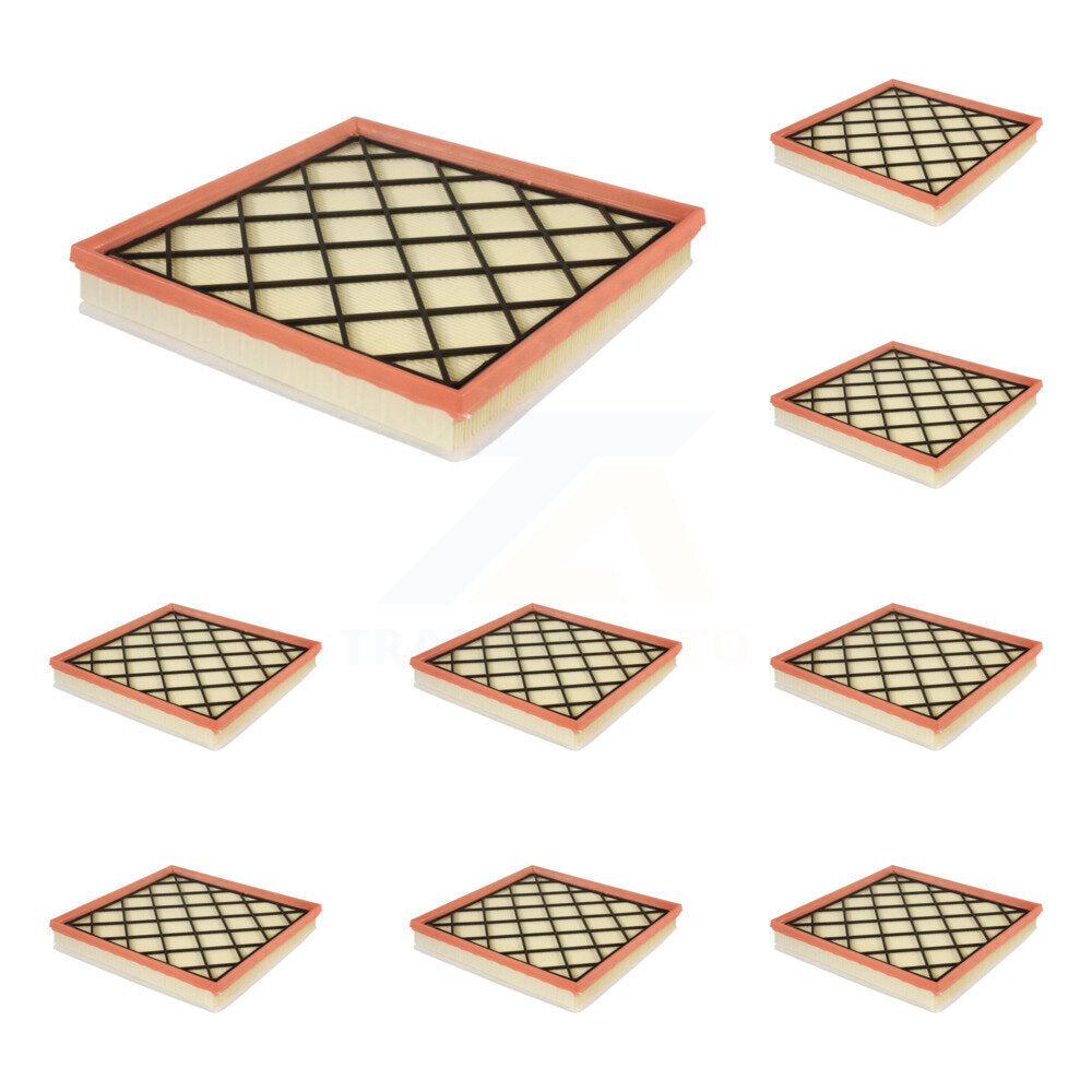 Air Filter Kit-K57-103649 - Kit.bestparts.ca Kit.bestparts.ca