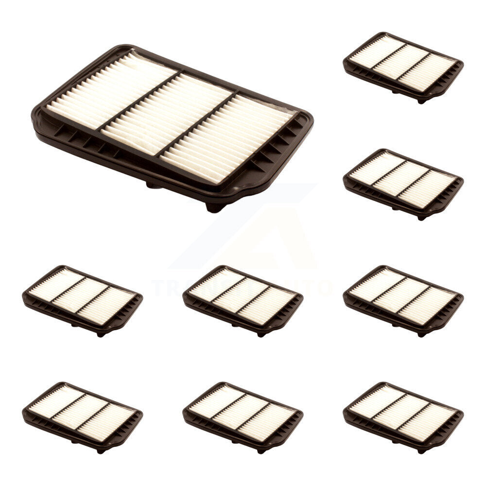 Air Filter Kit-K57-103650 - Kit.bestparts.ca Kit.bestparts.ca