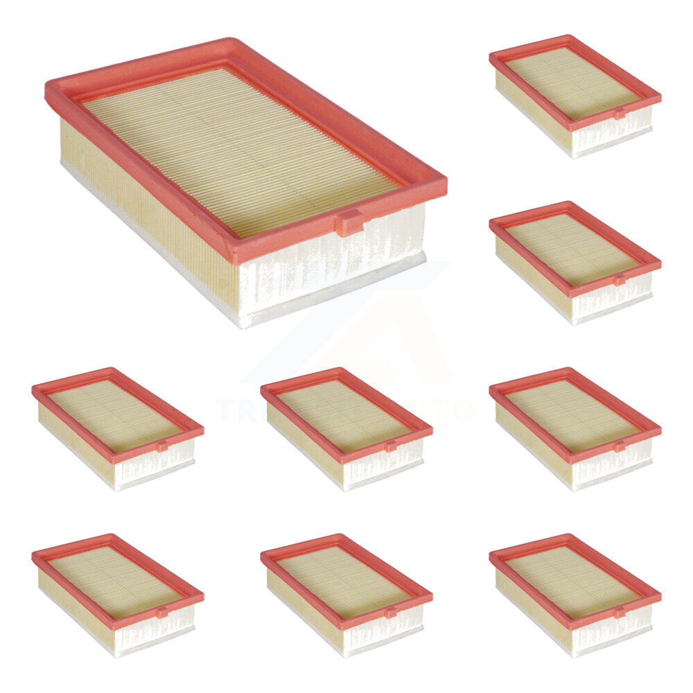 Air Filter Kit-K57-103658 - Kit.bestparts.ca Kit.bestparts.ca