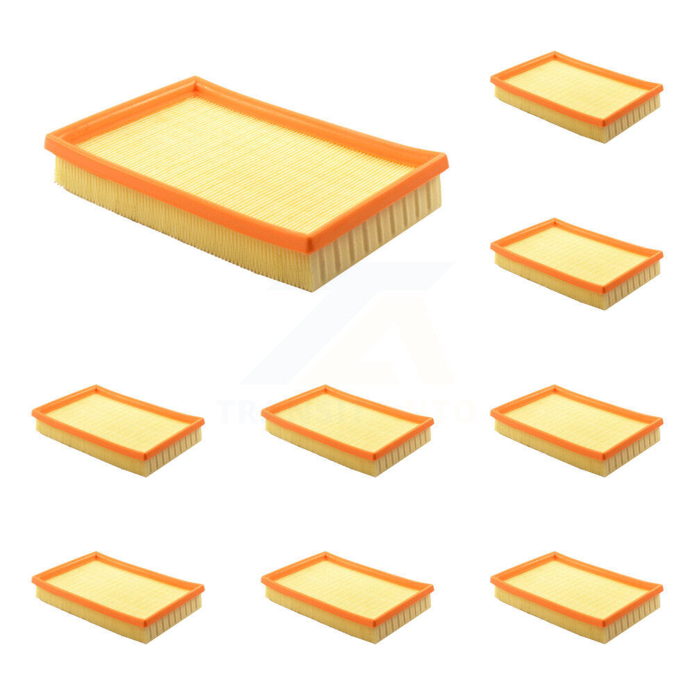 Air Filter Kit-K57-103663 - Kit.bestparts.ca Kit.bestparts.ca