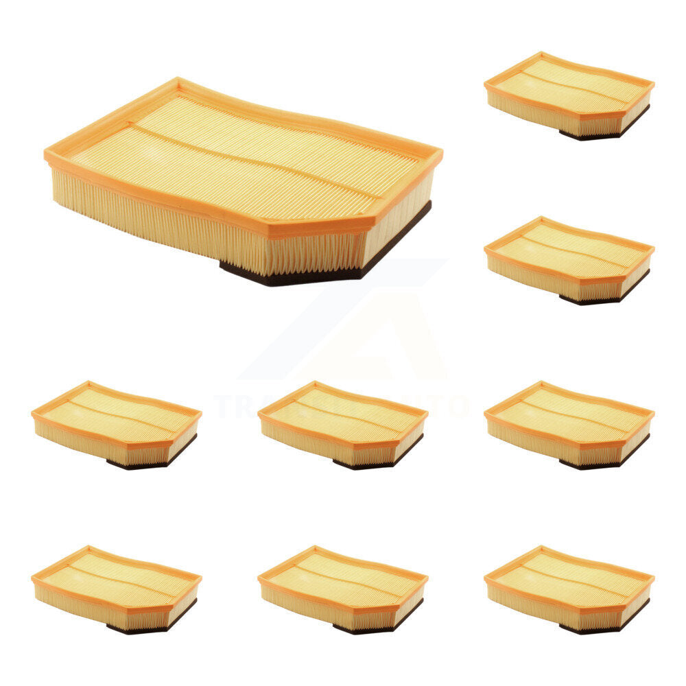 Air Filter Kit-K57-103665 - Kit.bestparts.ca Kit.bestparts.ca