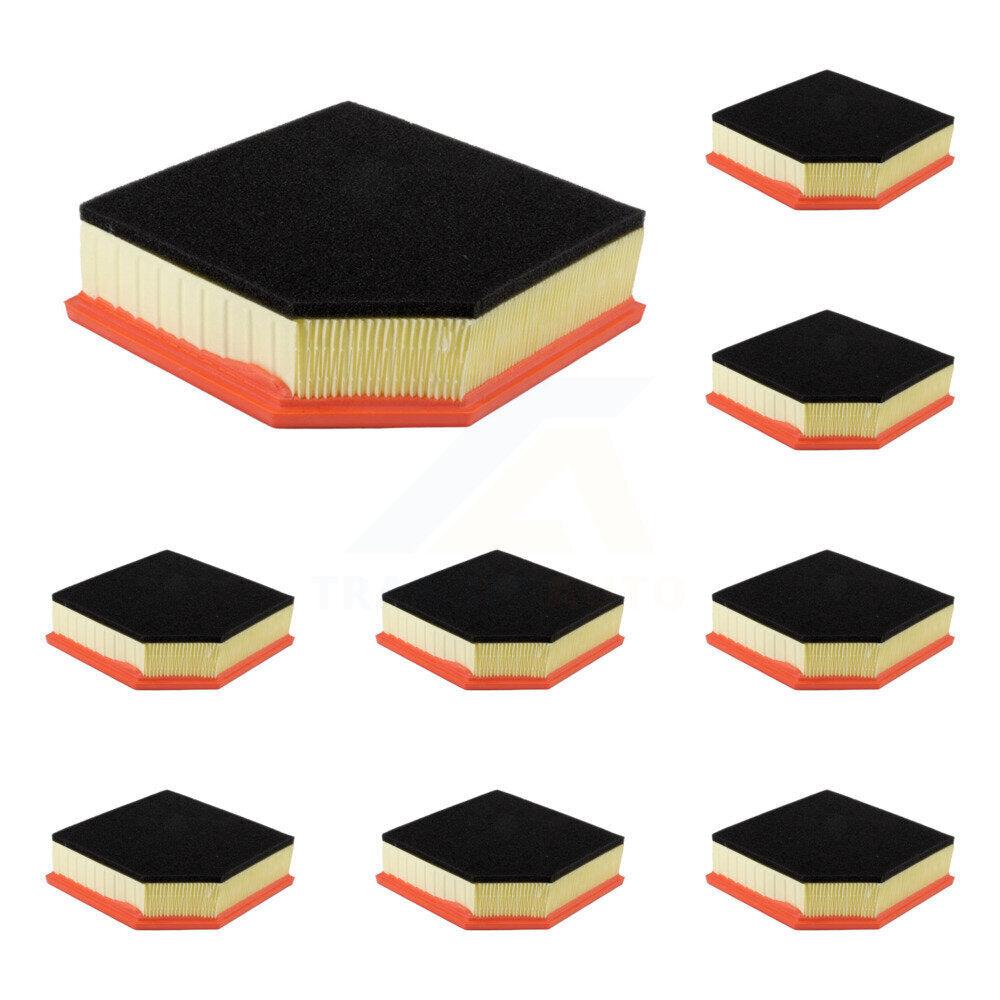 Air Filter Kit-K57-103666 - Kit.bestparts.ca Kit.bestparts.ca