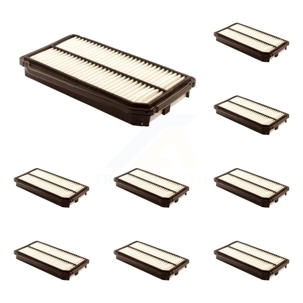 Air Filter Kit-K57-103686 - Kit.bestparts.ca Kit.bestparts.ca