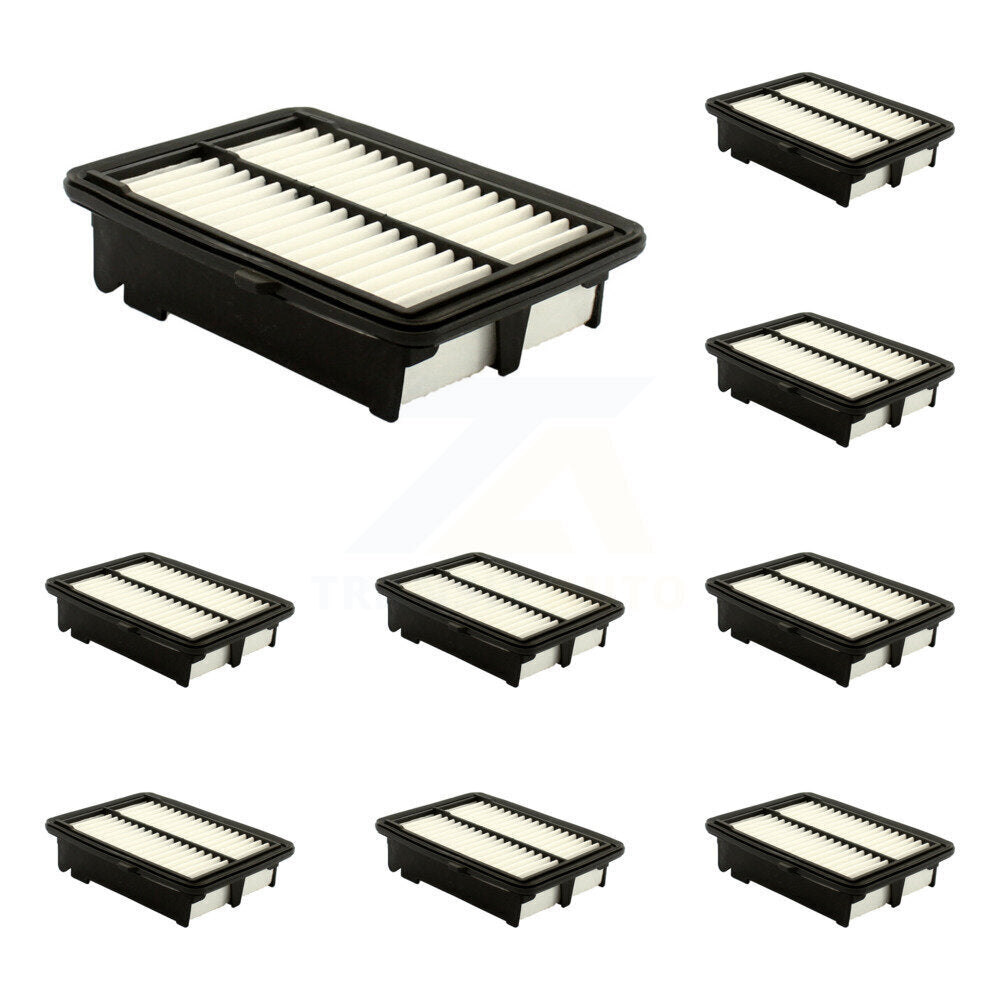 Air Filter Kit-K57-103692 - Kit.bestparts.ca Kit.bestparts.ca