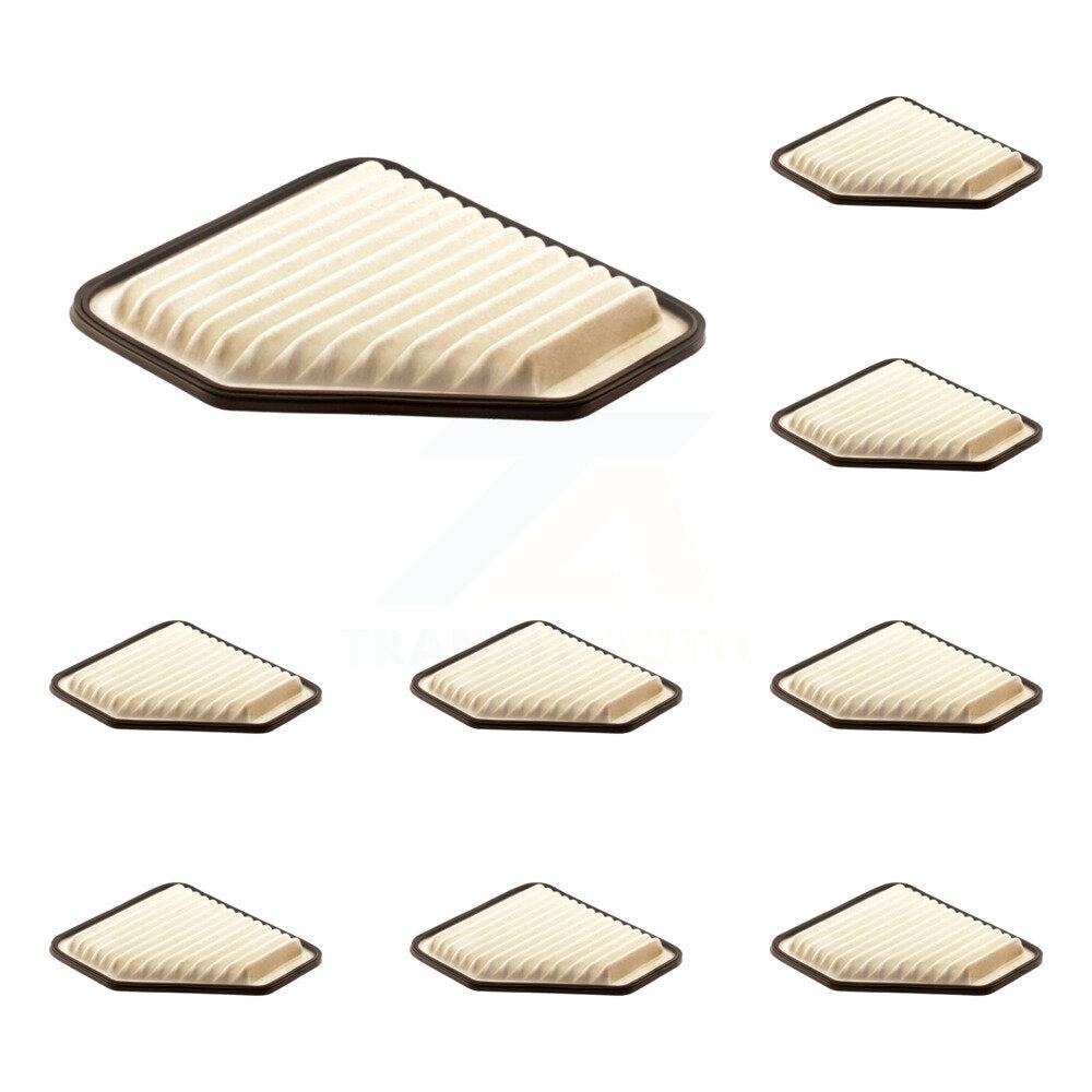 Air Filter Kit-K57-103694 - Kit.bestparts.ca Kit.bestparts.ca