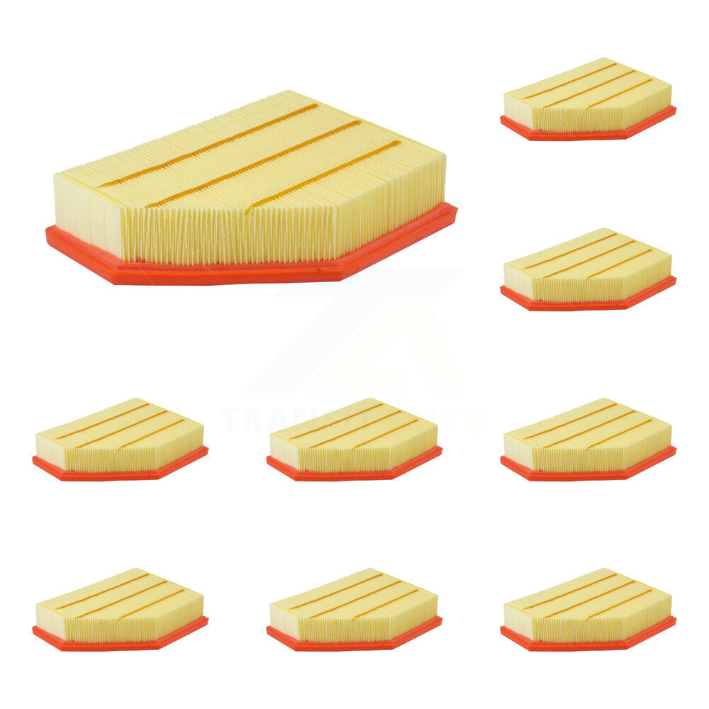 Air Filter Kit-K57-103697 - Kit.bestparts.ca Kit.bestparts.ca