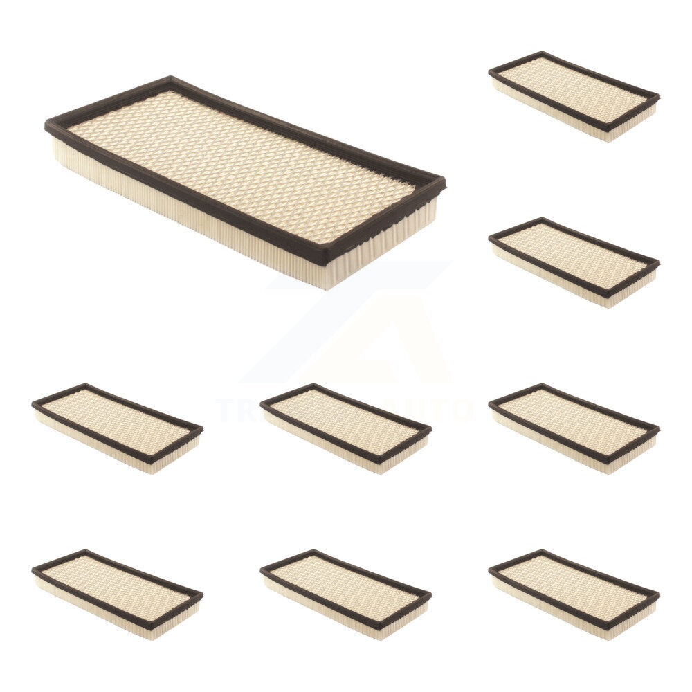 Air Filter Kit-K57-103699 - Kit.bestparts.ca Kit.bestparts.ca