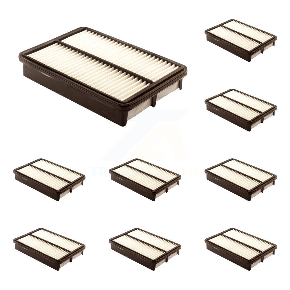 Air Filter Kit-K57-103706 - Kit.bestparts.ca Kit.bestparts.ca