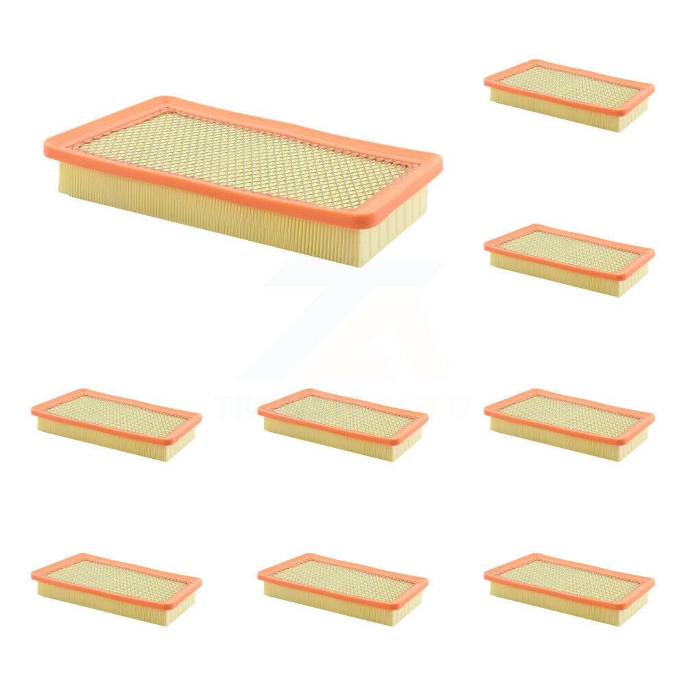 Air Filter Kit-K57-103708 - Kit.bestparts.ca Kit.bestparts.ca