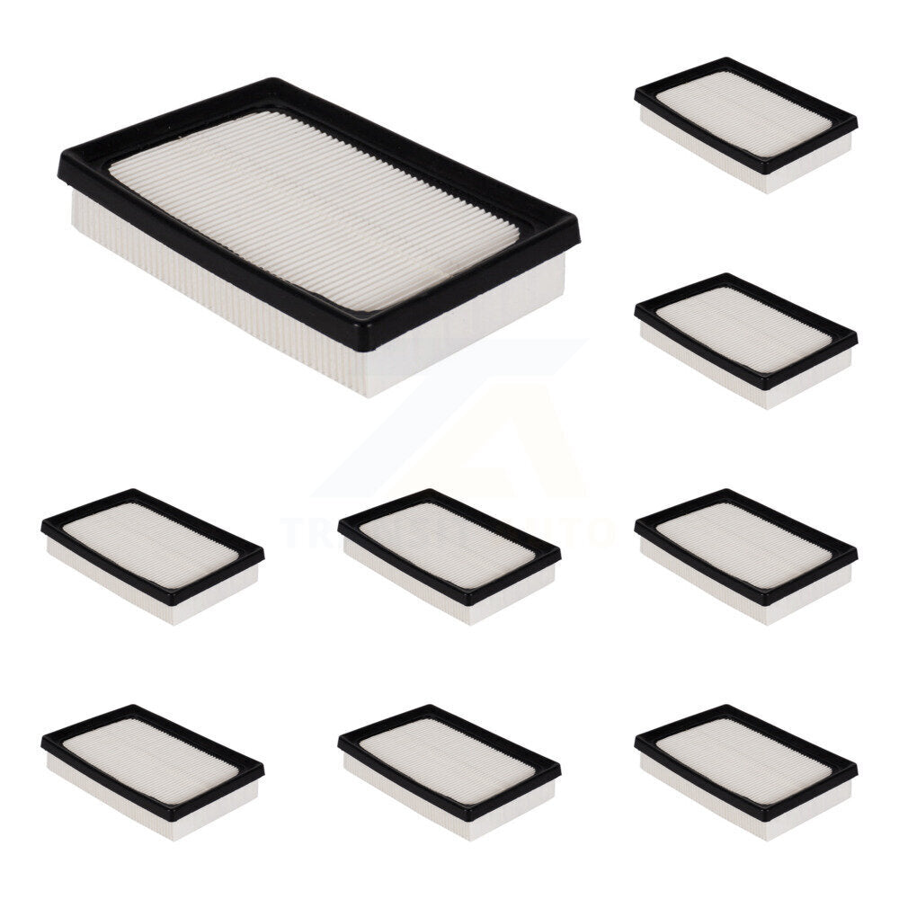 Air Filter Kit-K57-103711 - Kit.bestparts.ca Kit.bestparts.ca