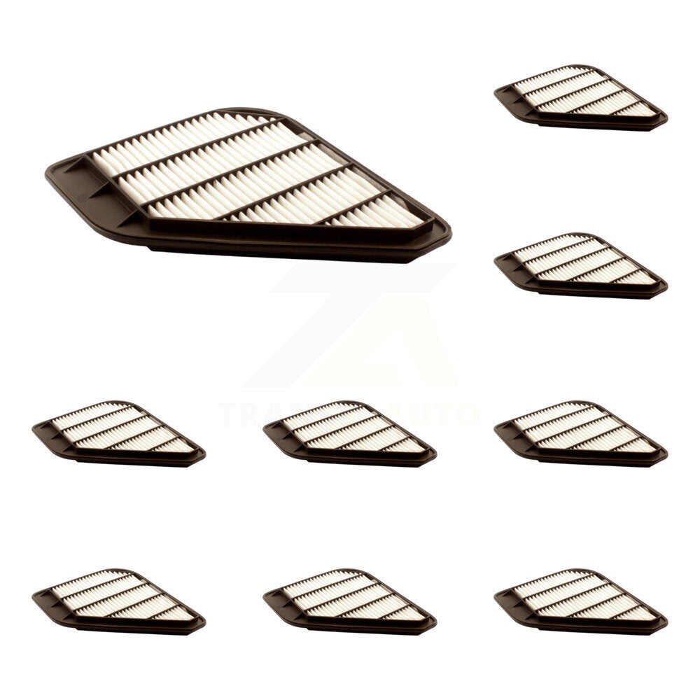 Air Filter Kit-K57-103712 - Kit.bestparts.ca Kit.bestparts.ca