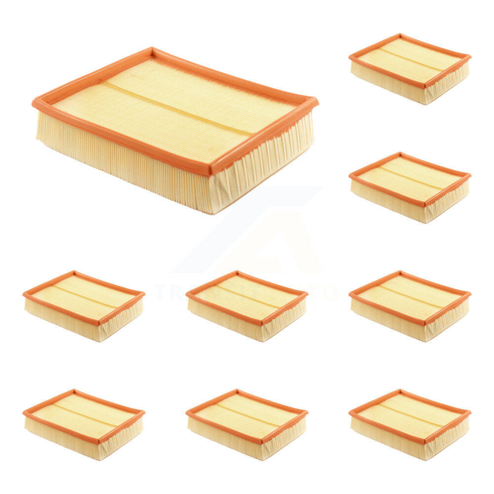 Air Filter Kit-K57-103722 - Kit.bestparts.ca Kit.bestparts.ca