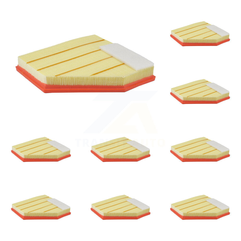 Air Filter Kit-K57-103731 - Kit.bestparts.ca Kit.bestparts.ca