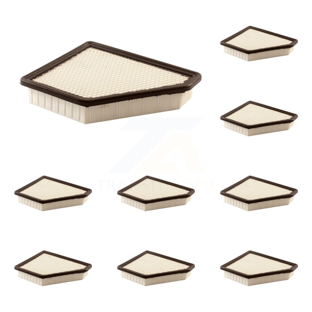 Air Filter Kit-K57-103749 - Kit.bestparts.ca Kit.bestparts.ca