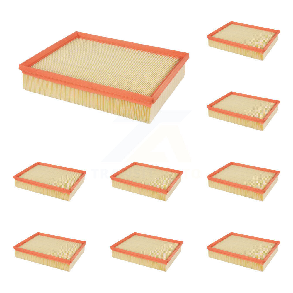 Air Filter Kit-K57-103764 - Kit.bestparts.ca Kit.bestparts.ca