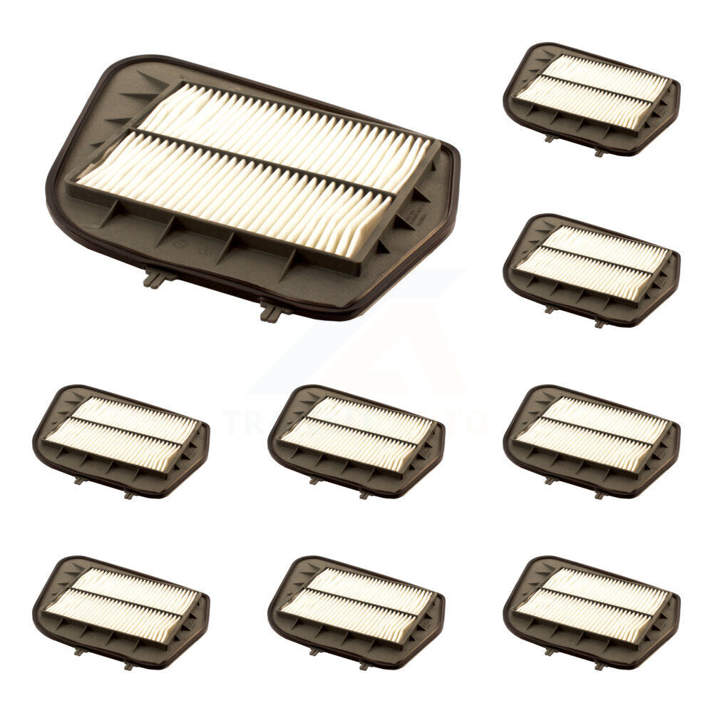 Air Filter Kit-K57-103768 - Kit.bestparts.ca Kit.bestparts.ca