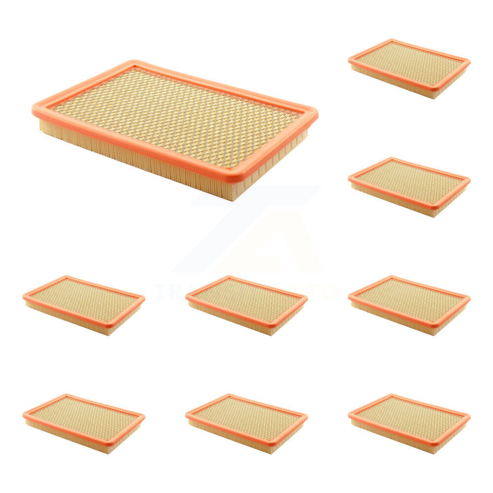 Air Filter Kit-K57-103771 - Kit.bestparts.ca Kit.bestparts.ca