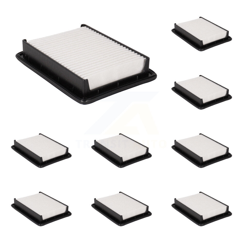 Air Filter Kit-K57-103775 - Kit.bestparts.ca Kit.bestparts.ca