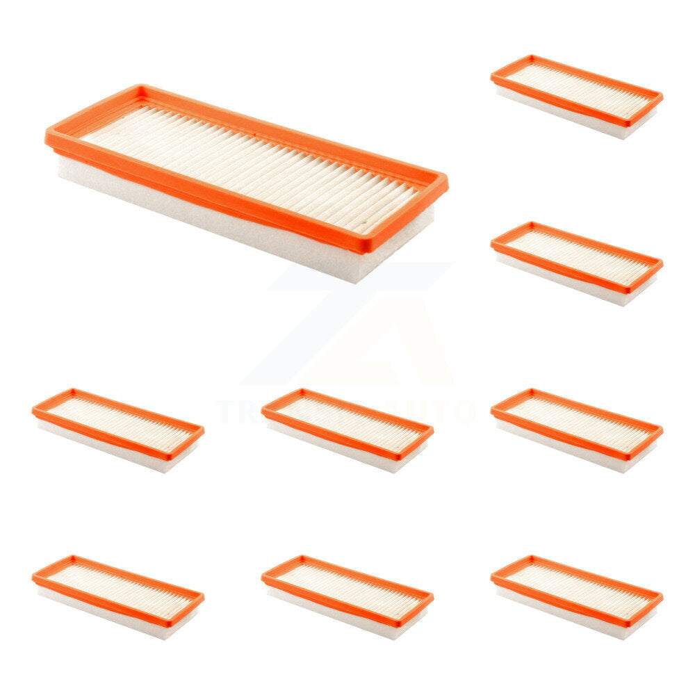 Air Filter Kit-K57-103784 - Kit.bestparts.ca Kit.bestparts.ca