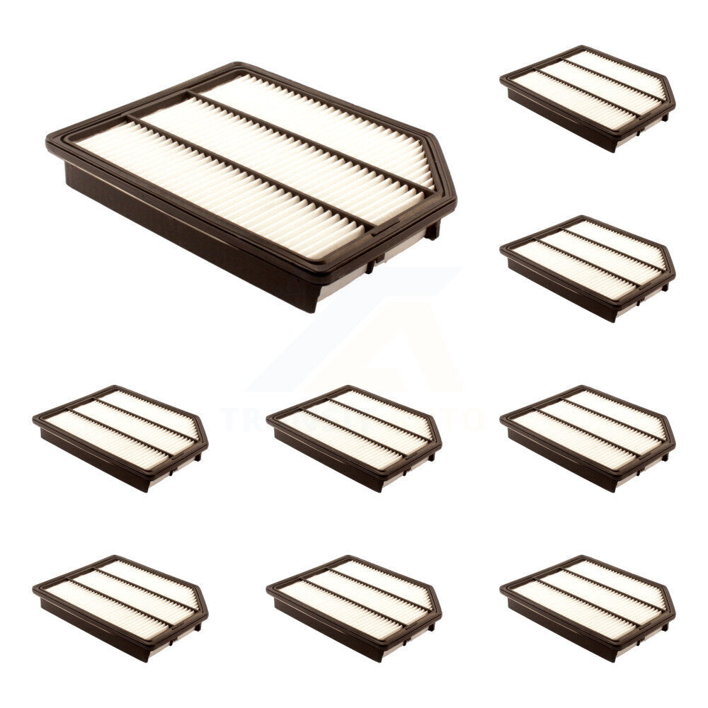 Air Filter Kit-K57-103787 - Kit.bestparts.ca Kit.bestparts.ca