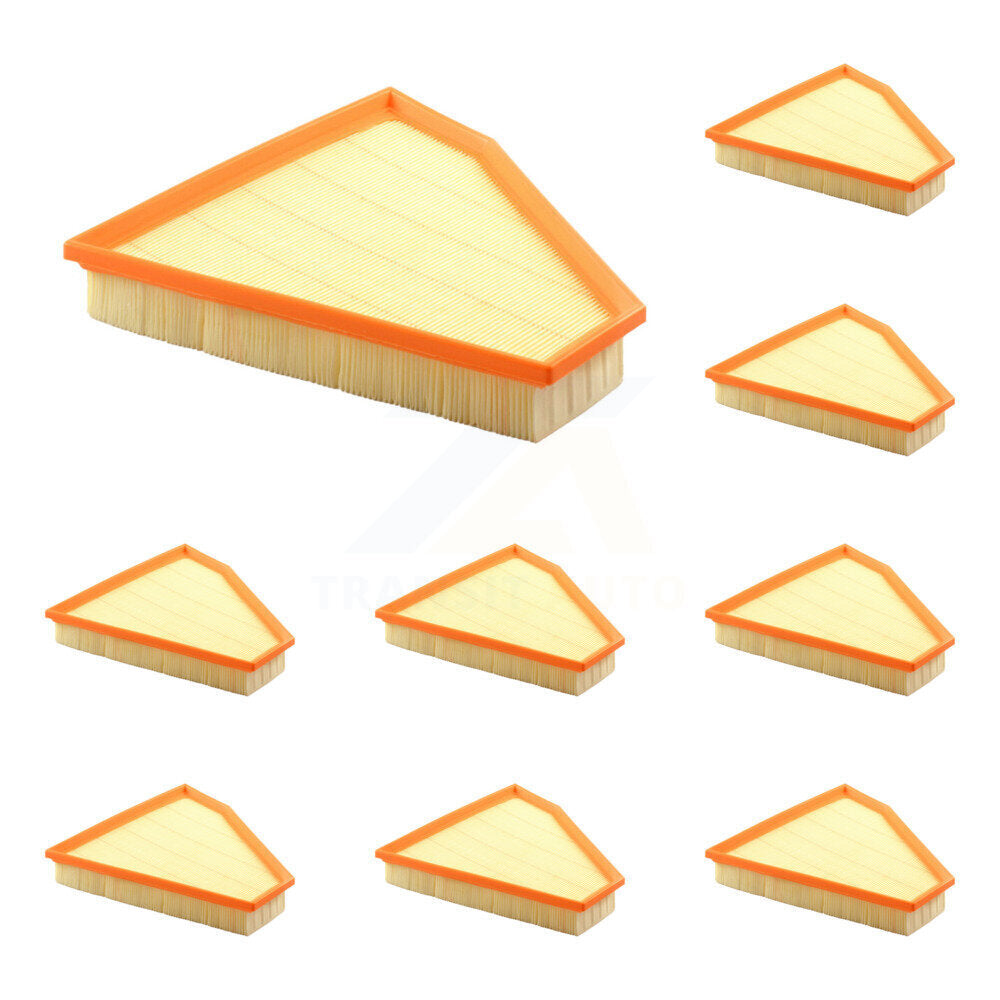 Air Filter Kit-K57-103789 - Kit.bestparts.ca Kit.bestparts.ca