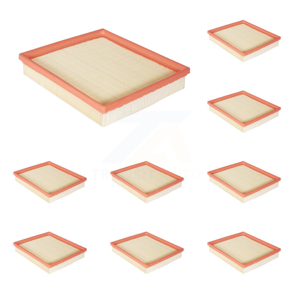 Air Filter Kit-K57-103790 - Kit.bestparts.ca Kit.bestparts.ca