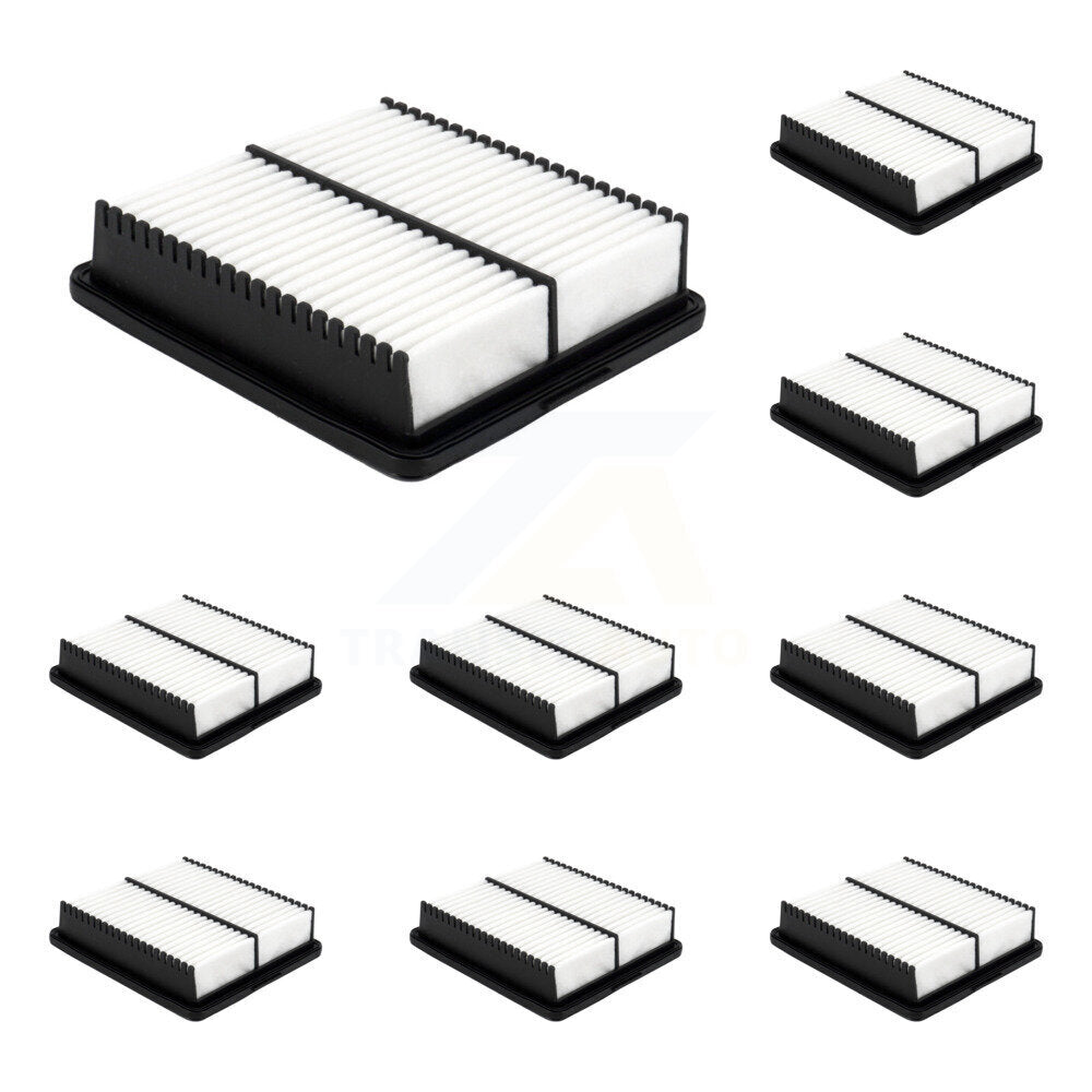 Air Filter Kit-K57-103808 - Kit.bestparts.ca Kit.bestparts.ca