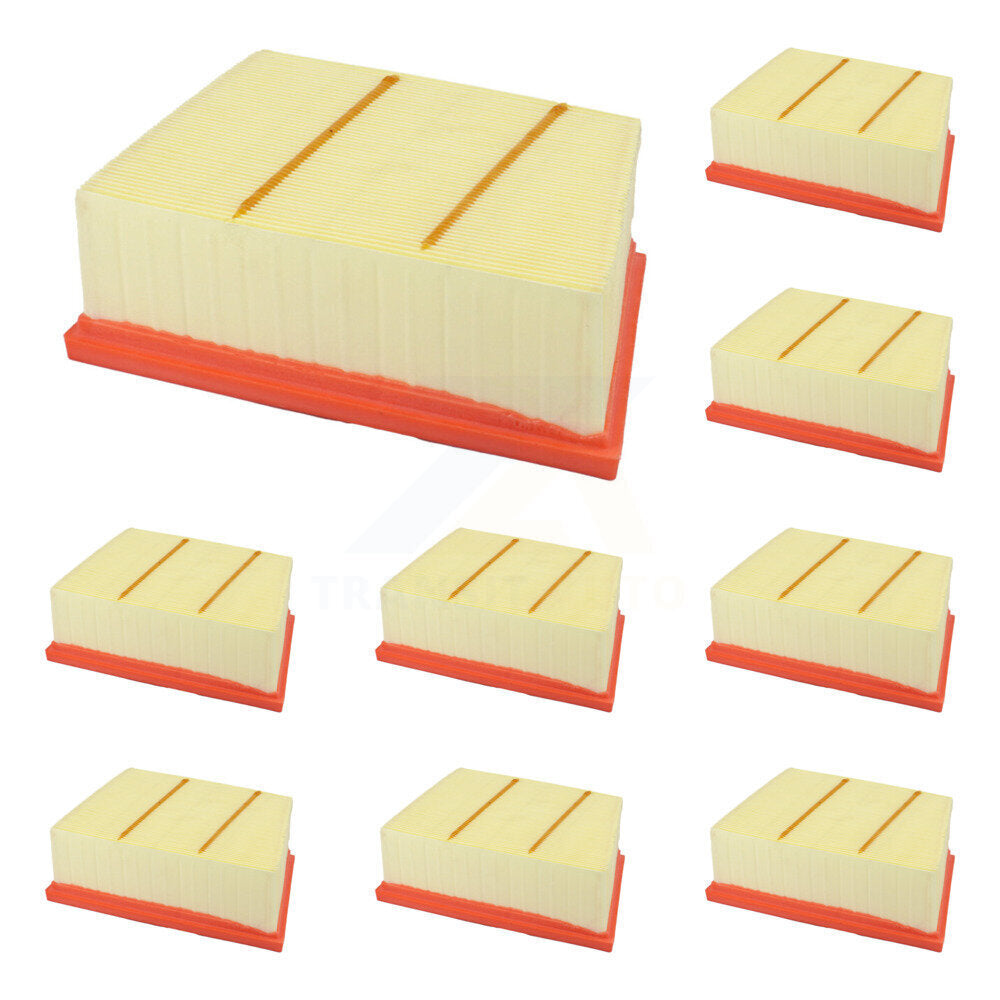 Air Filter Kit-K57-103832 - Kit.bestparts.ca Kit.bestparts.ca