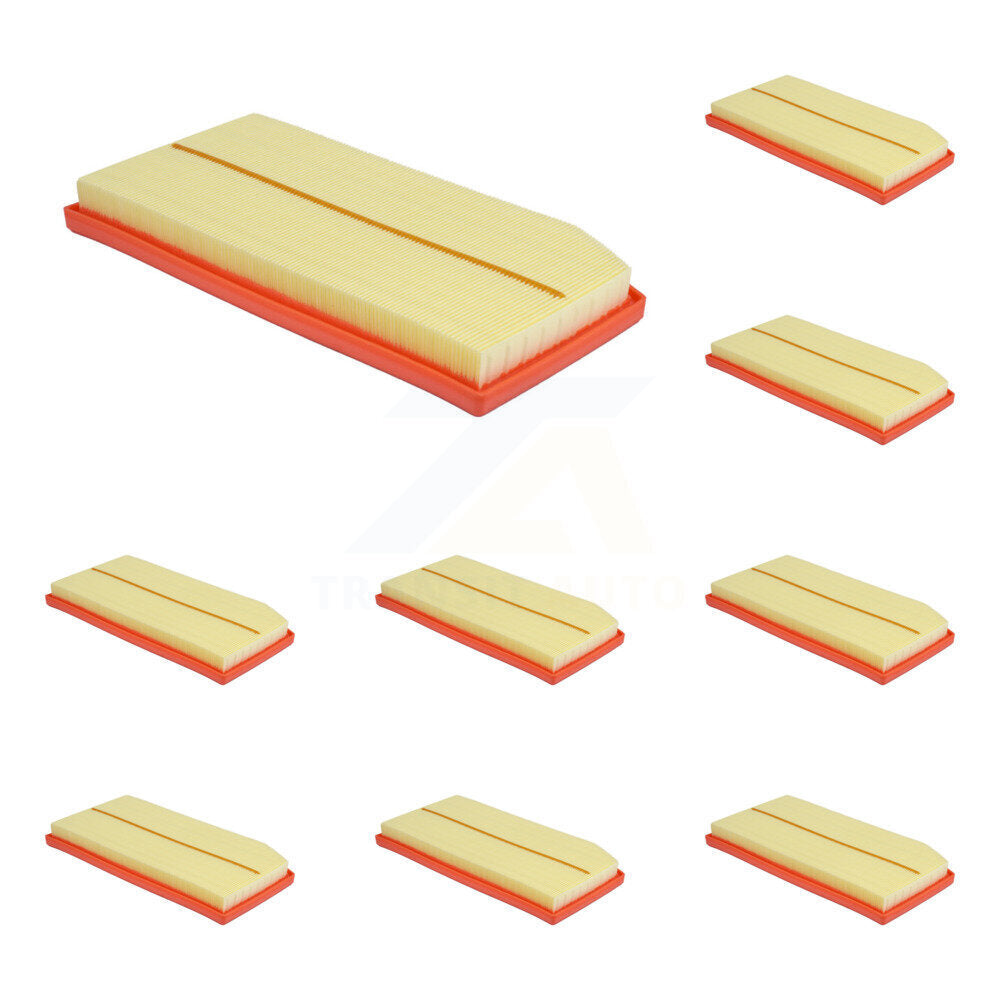 Air Filter Kit-K57-103836 - Kit.bestparts.ca Kit.bestparts.ca