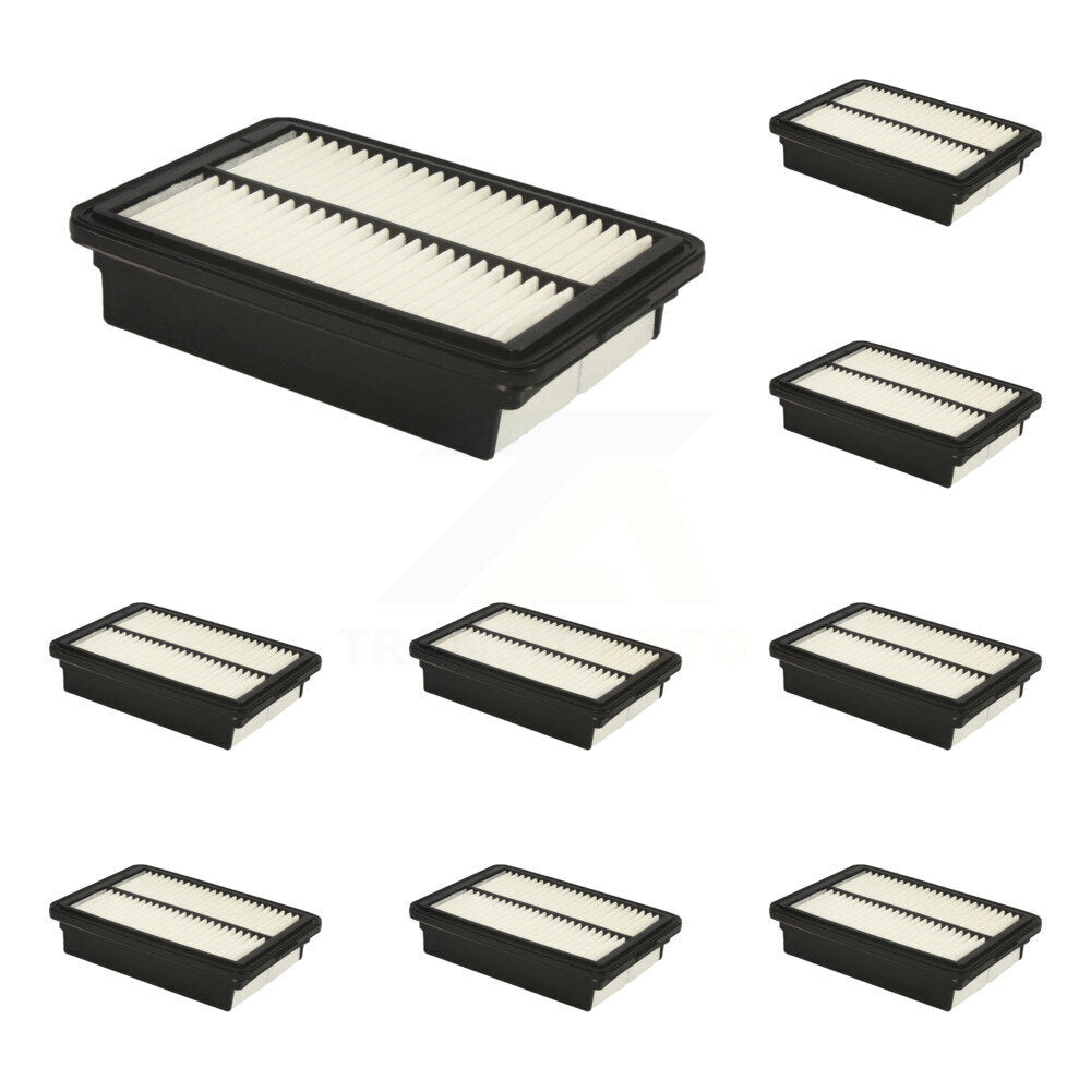 Air Filter Kit-K57-103842 - Kit.bestparts.ca Kit.bestparts.ca