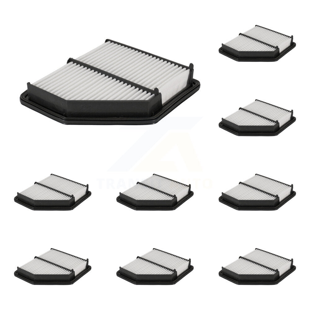 Air Filter Kit-K57-103845 - Kit.bestparts.ca Kit.bestparts.ca