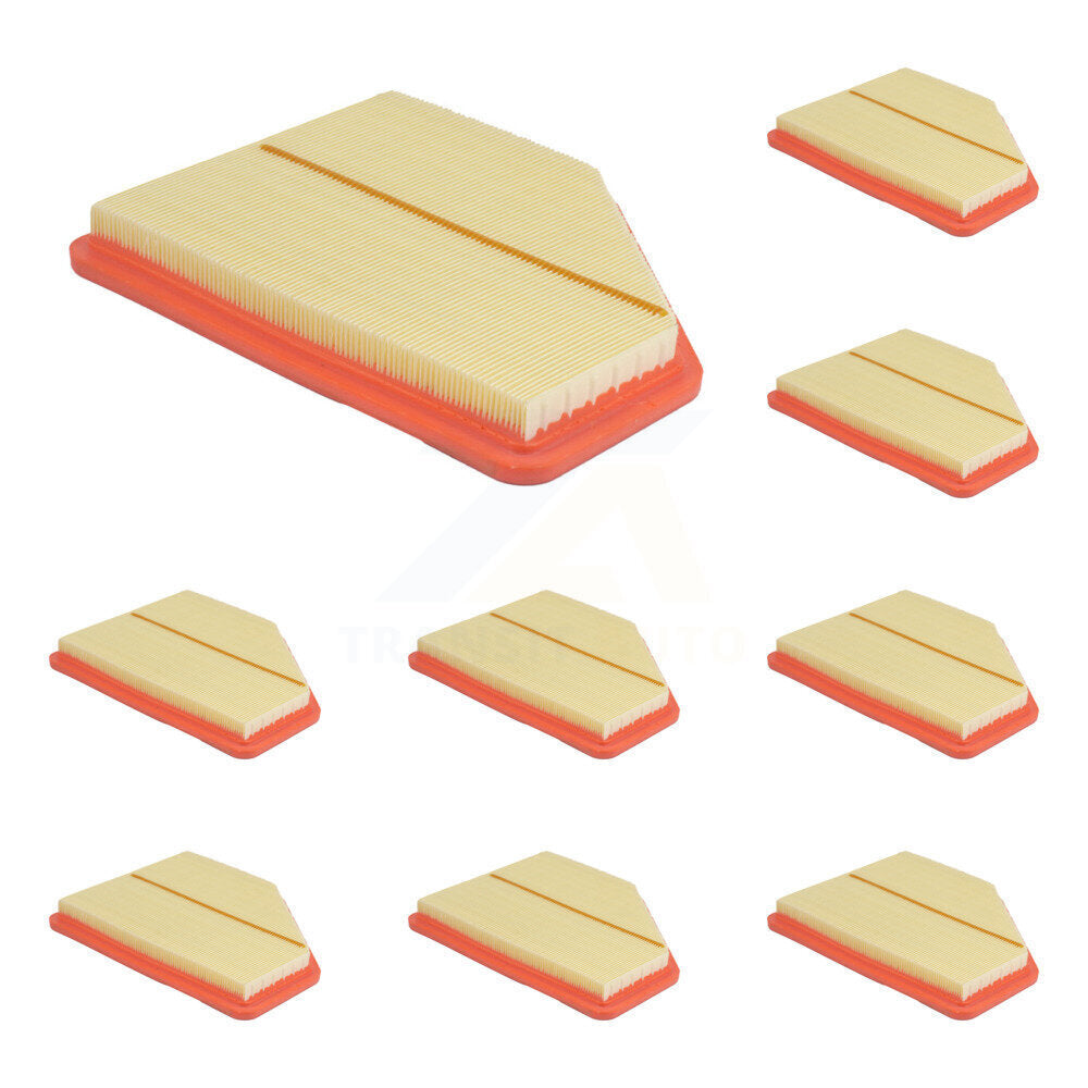 Air Filter Kit-K57-103846 - Kit.bestparts.ca Kit.bestparts.ca