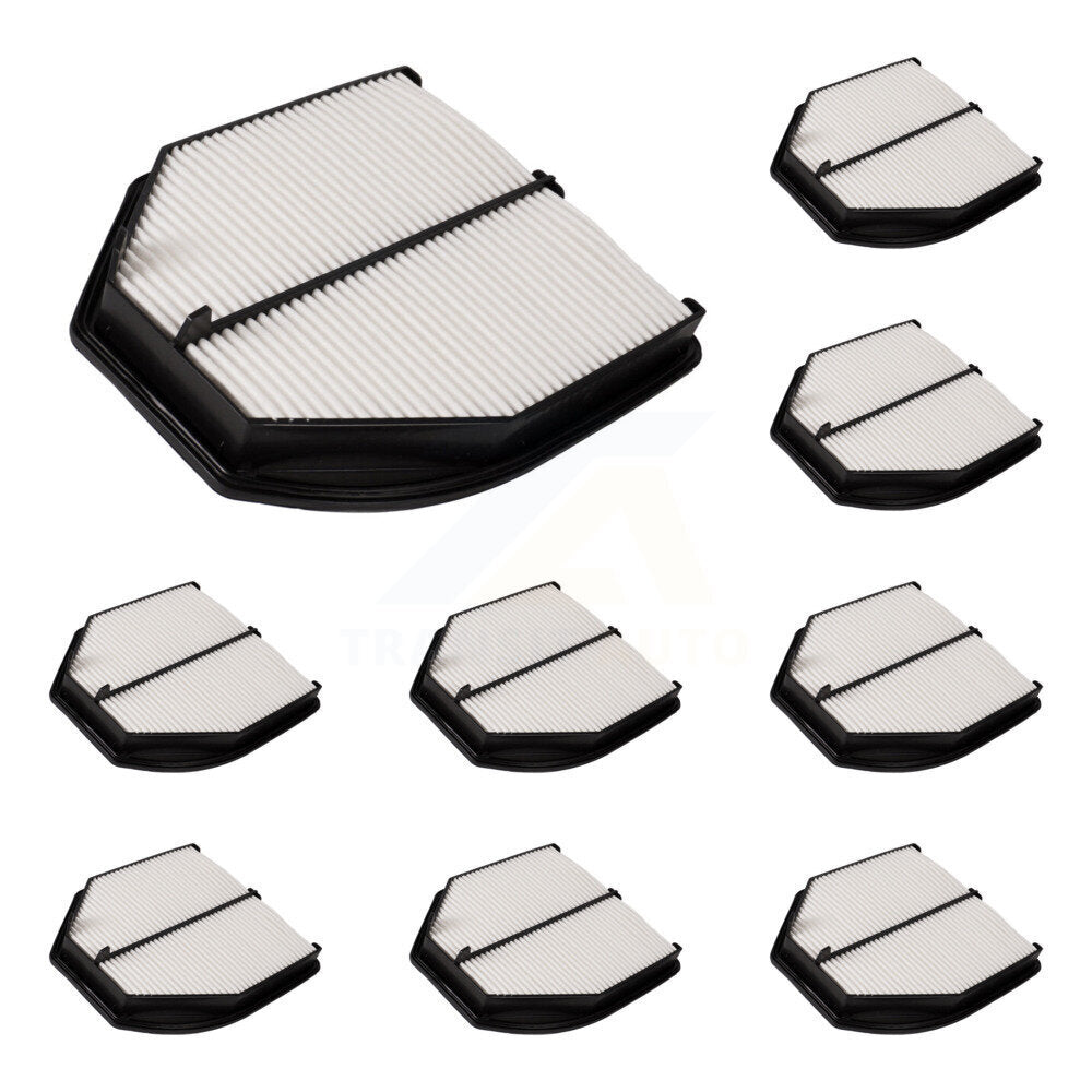 Air Filter Kit-K57-103852 - Kit.bestparts.ca Kit.bestparts.ca